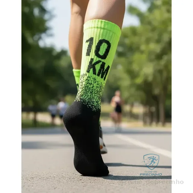 Meia Maratona Km Cano Alto Edm Para Corrida Alta Performace