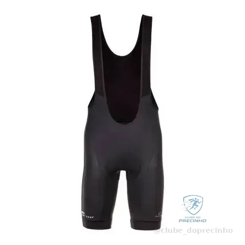 Bretelle Ciclismo Mauro Ribeiro Light Tour 2.0 Mtb Speed