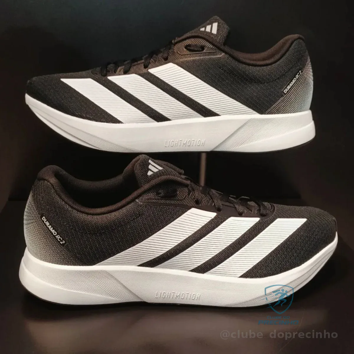 Tênis adidas Duramo Rc2 Masculino