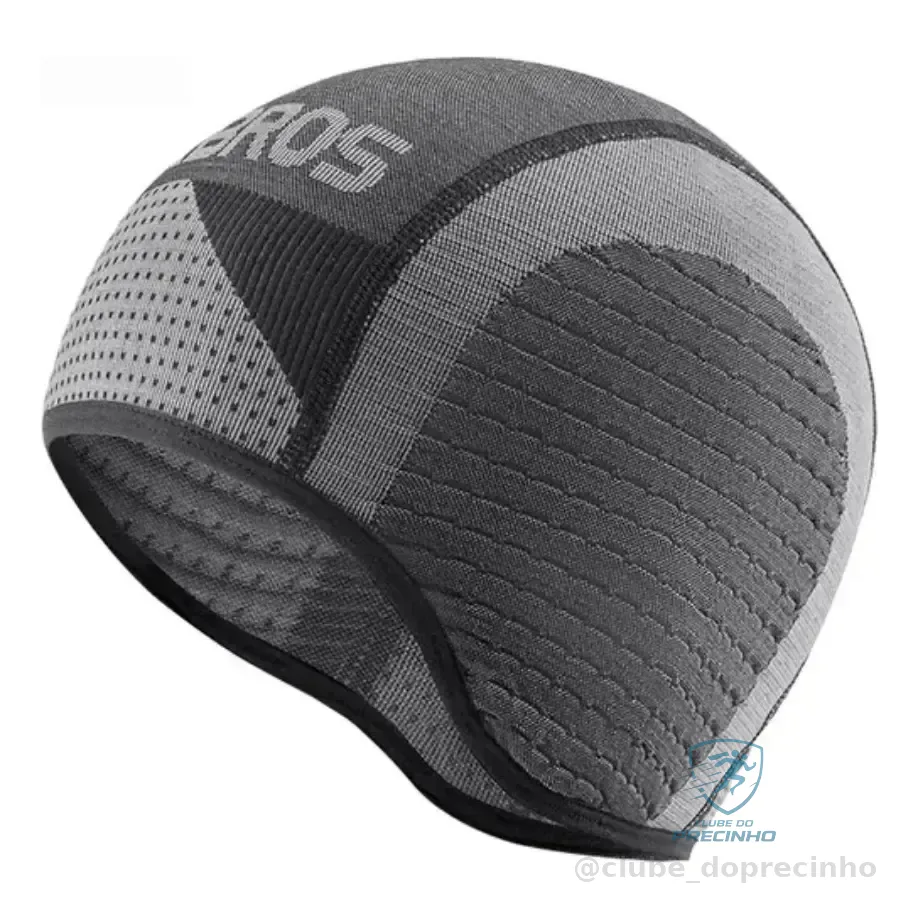 Rockbros Ciclismo Motocicleta  Proteção Solar Prova De Vento Cinza Único