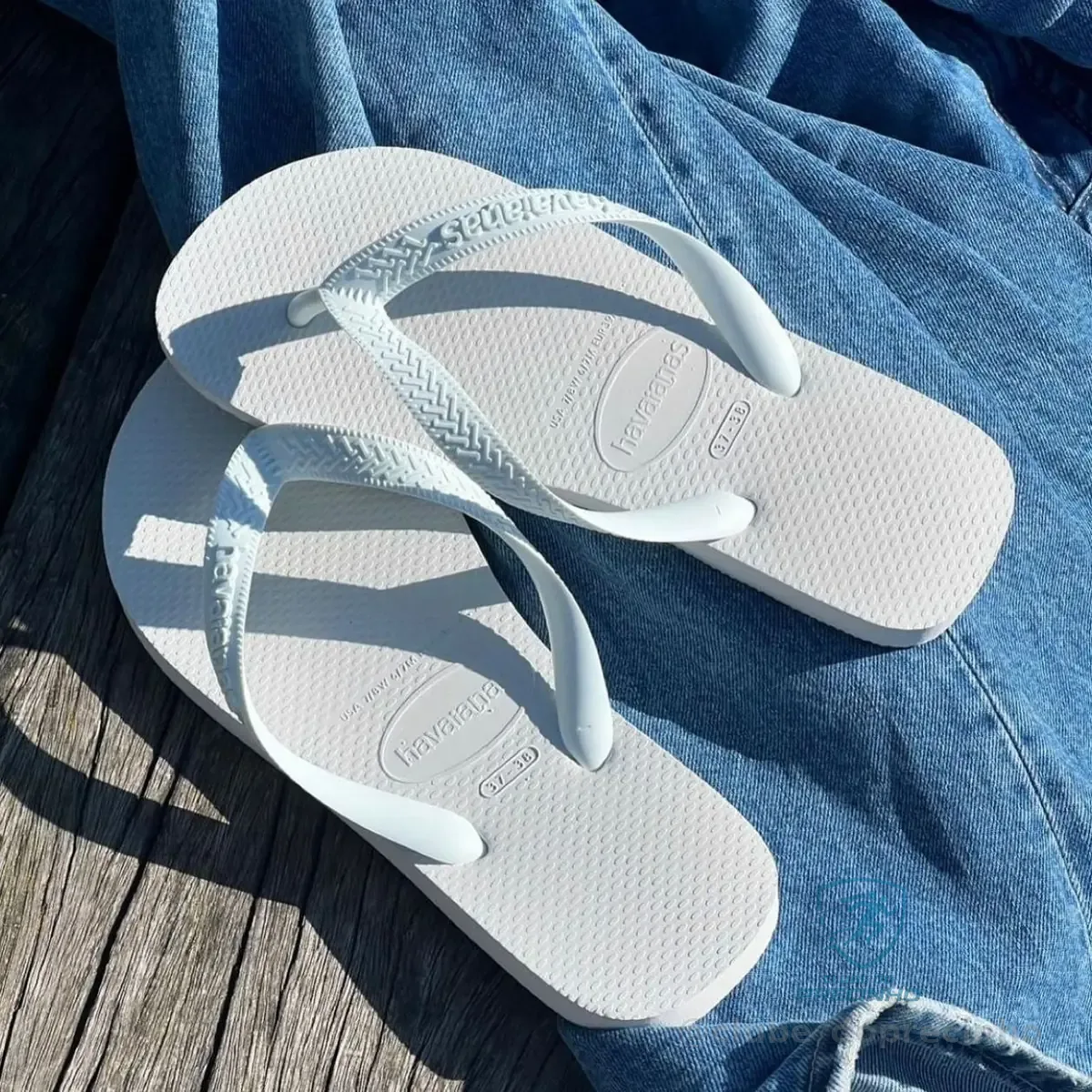 Chinelo Havaianas Top Unissex Sandalia Promoção Original