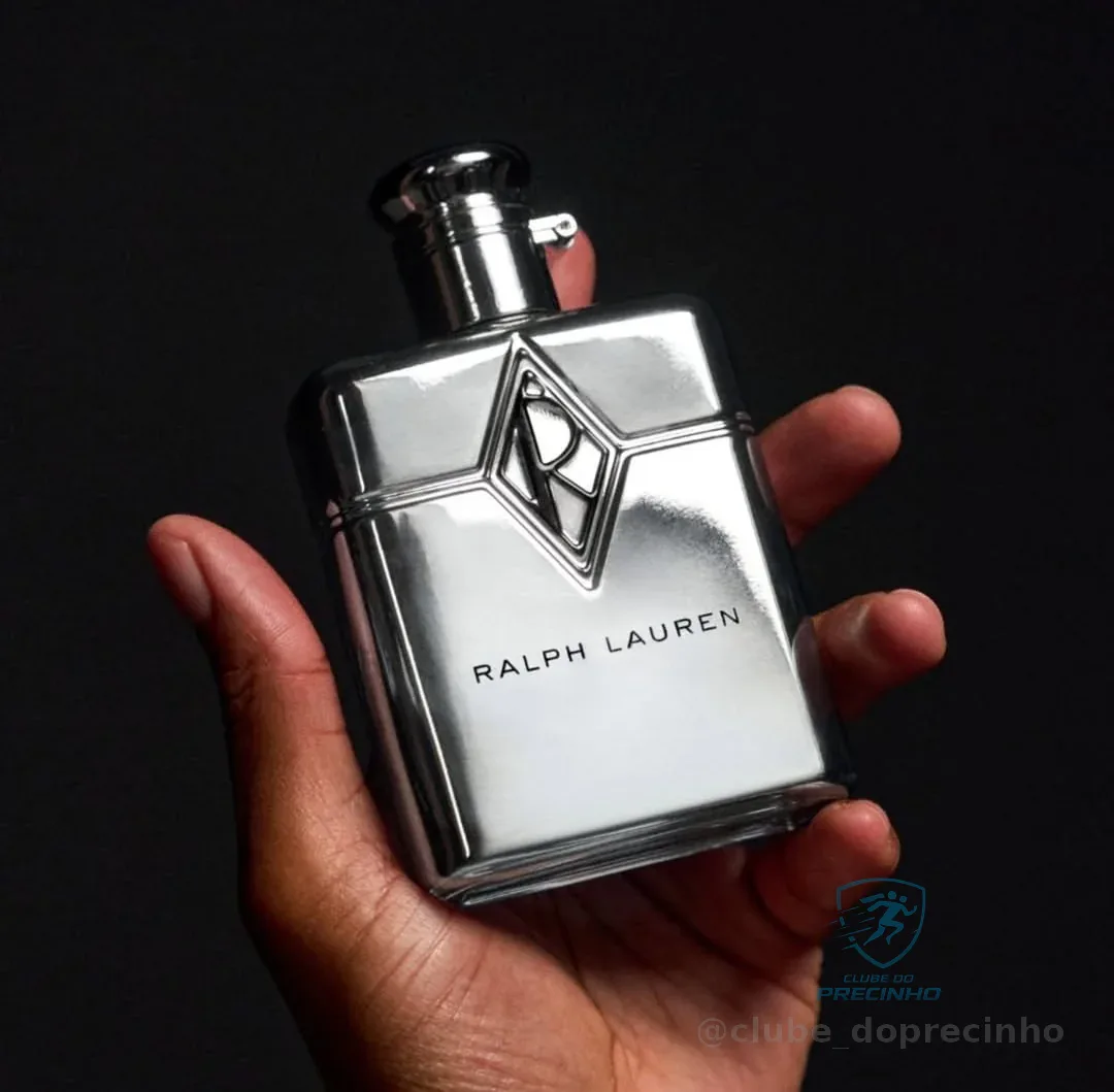 Ralph's Club New York Eau De Parfum 110ml