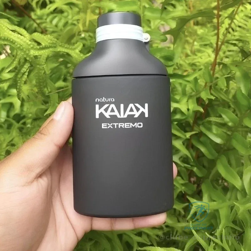Perfume Natura Kaiak Extreme Deo colônia 100 ml