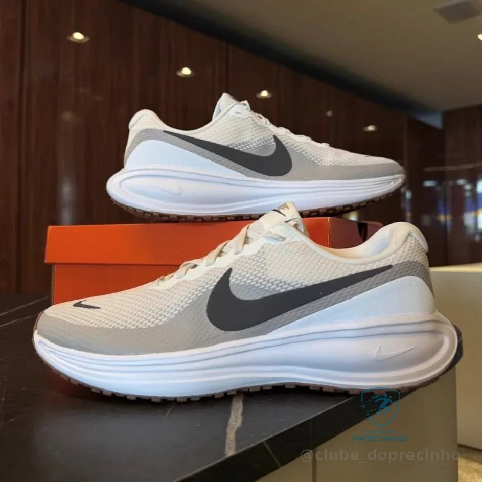 Tênis Nike Revolution 8 Masculino (10 cores)