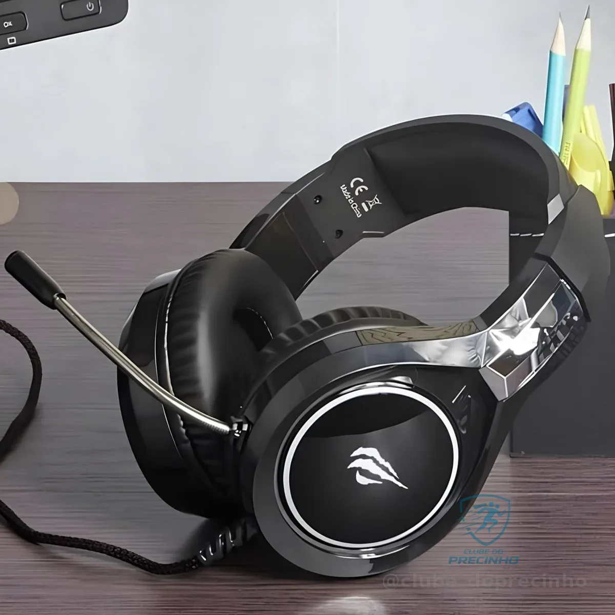 Headphone Fone de Ouvido Havit, HV-H2232d