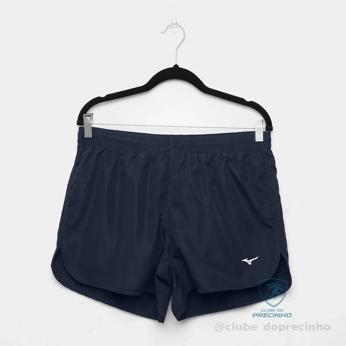 Short Mizuno Basic Run 3