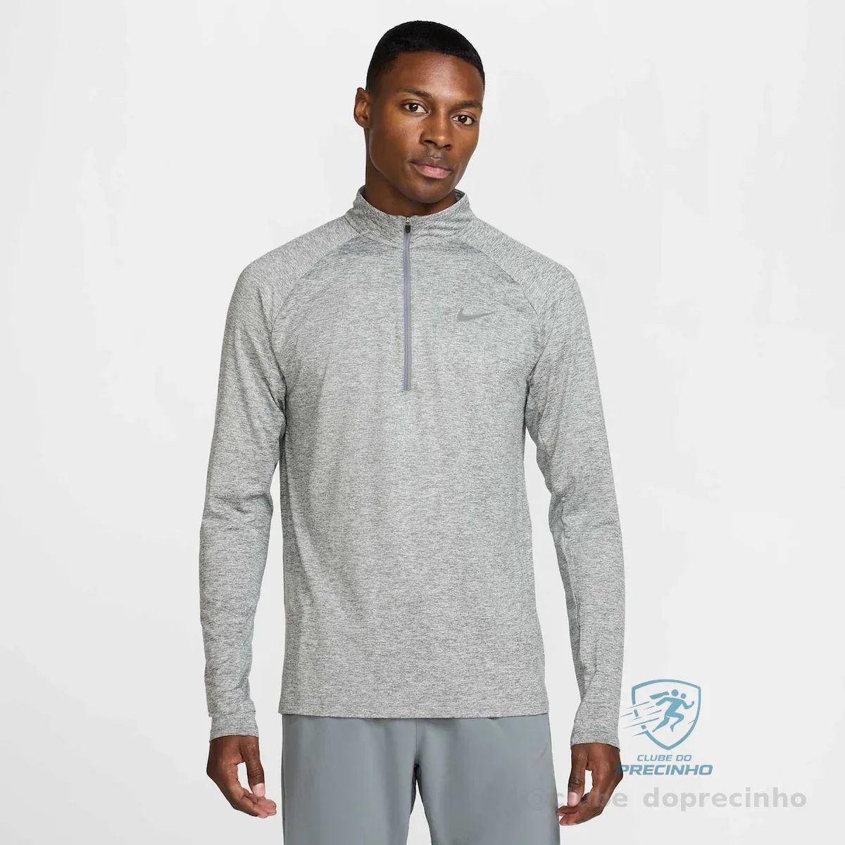 Camiseta Nike Stride Masculina