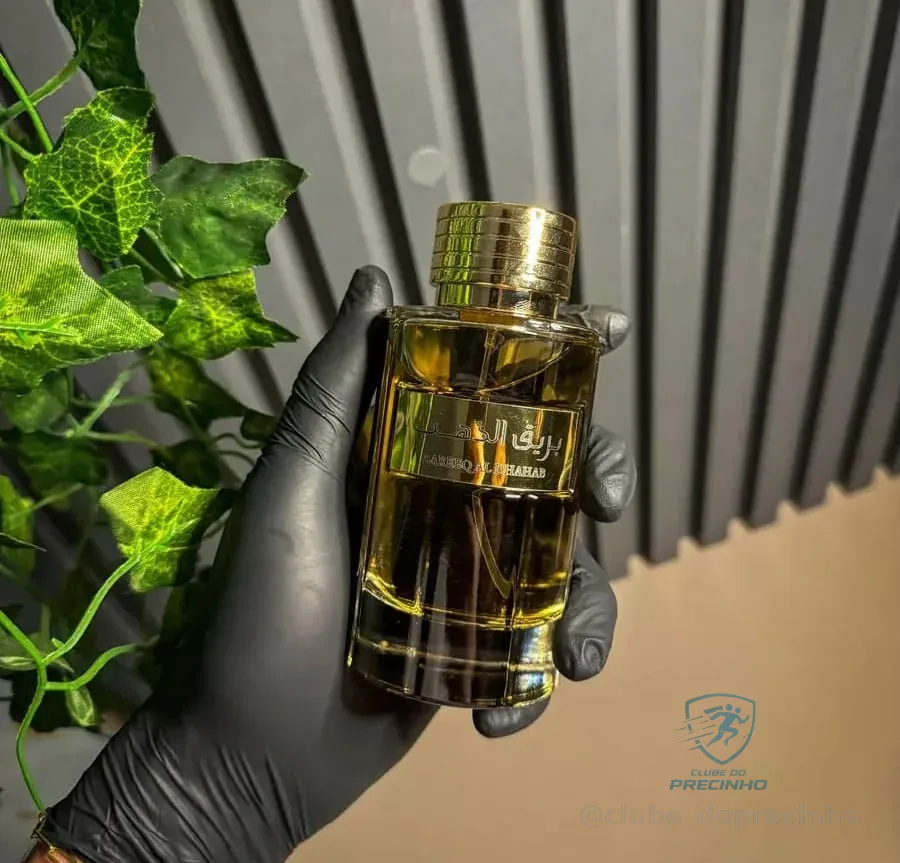 Perfume Árabe Al Wataniah Bareeq Al Dhahab Edp 100ml