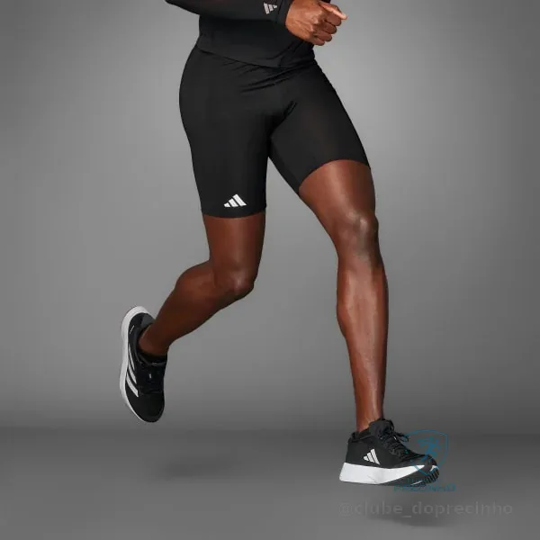 Shorts Legging Corrida Adizero Essentials