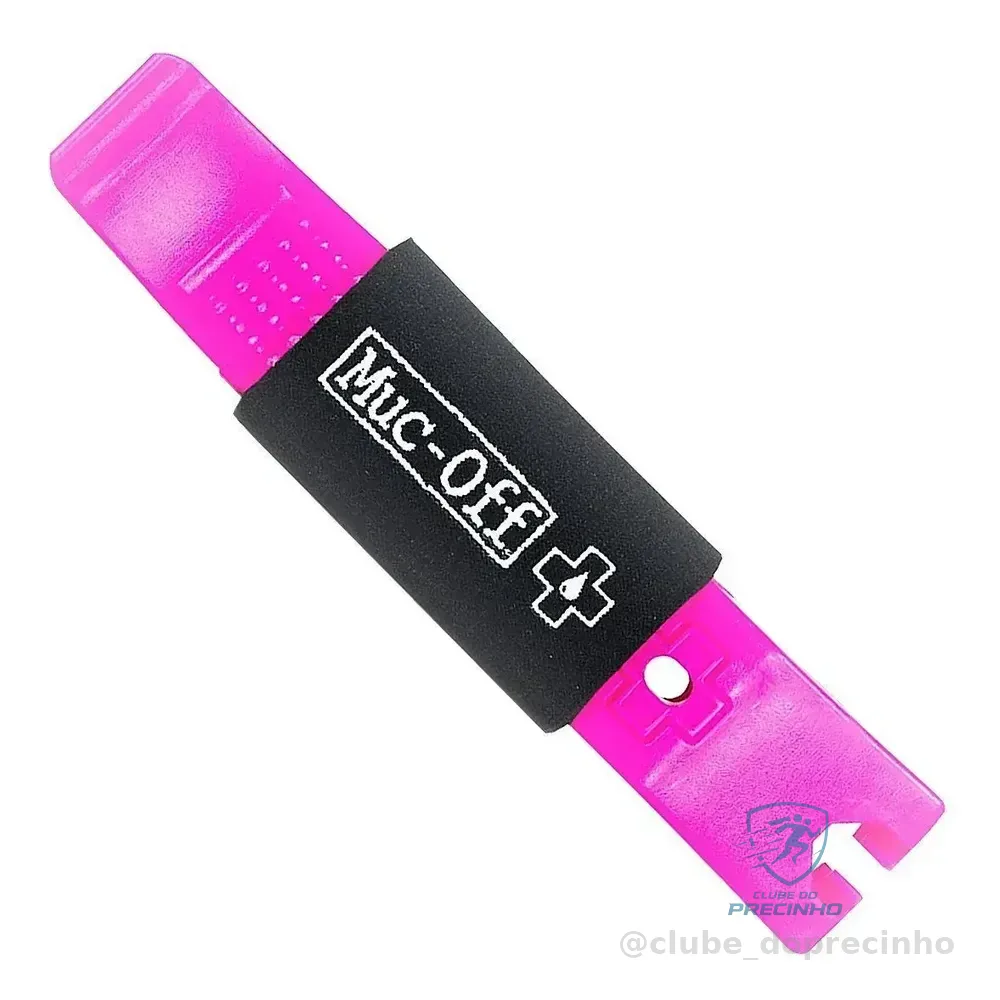 Espátula De Bicicleta Muc-off Rim Stix 2 Unidades
