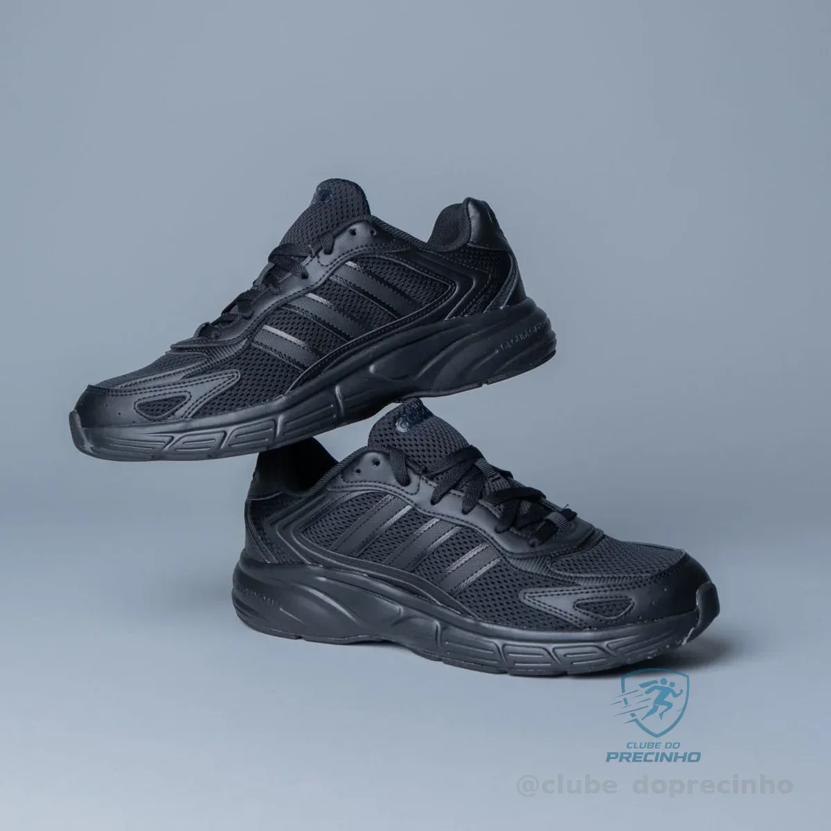 Tênis Eclyptix 2000 adidas