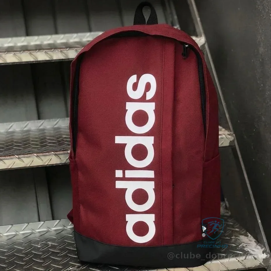 Mochila Linear adidas