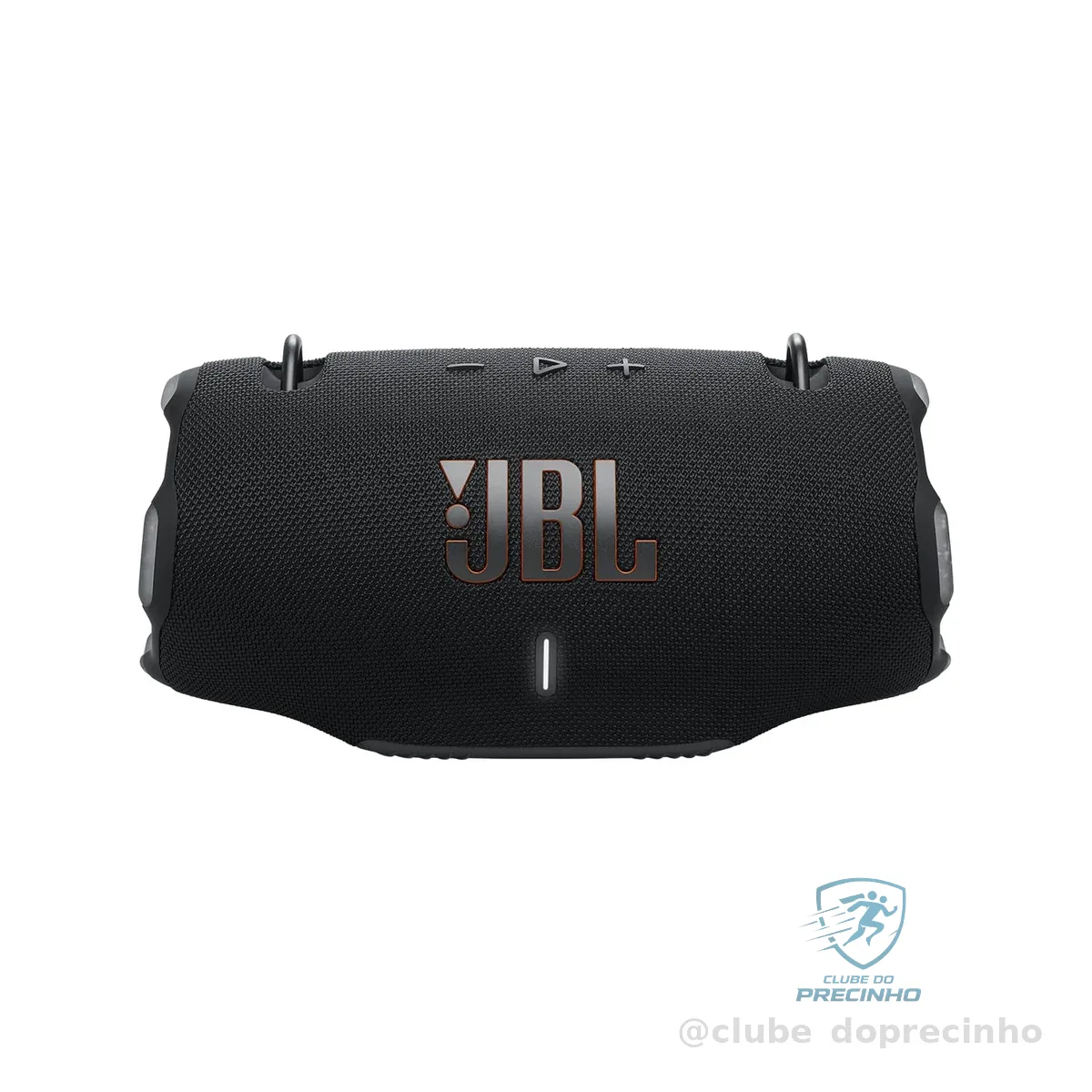 JBL, Caixa de Som, Xtreme 4, Bluetooth, Portátil, Com Powerbank