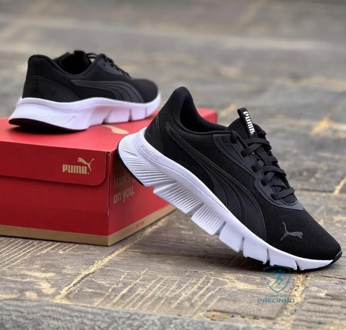 Tênis Flexfocus Lite Modern Bdp Puma