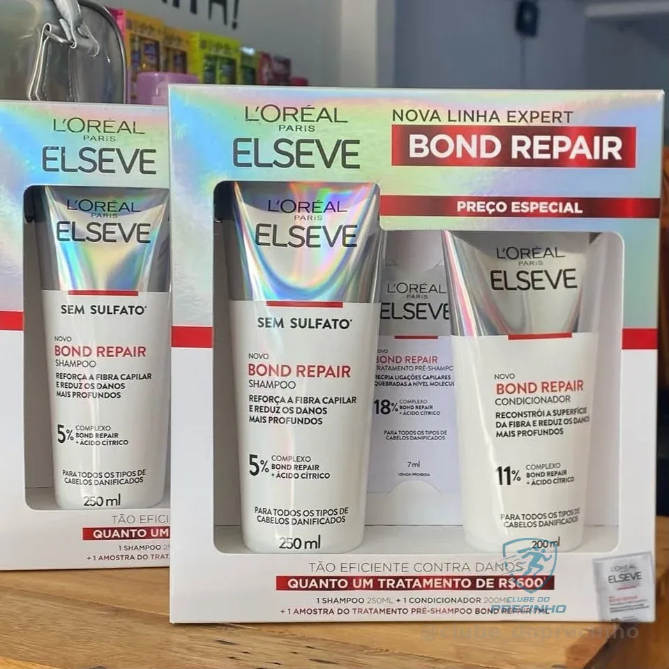 L'Oréal Paris Elseve Bond Repair