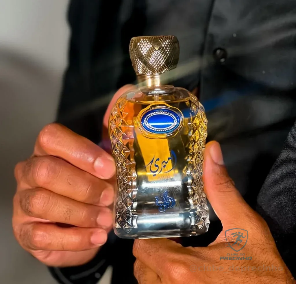 Al Wataniah Ameeri Eau De Parfum 100ml