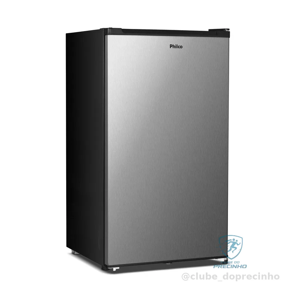 🚀 Frigobar Philco Pfg111i 92l Inox