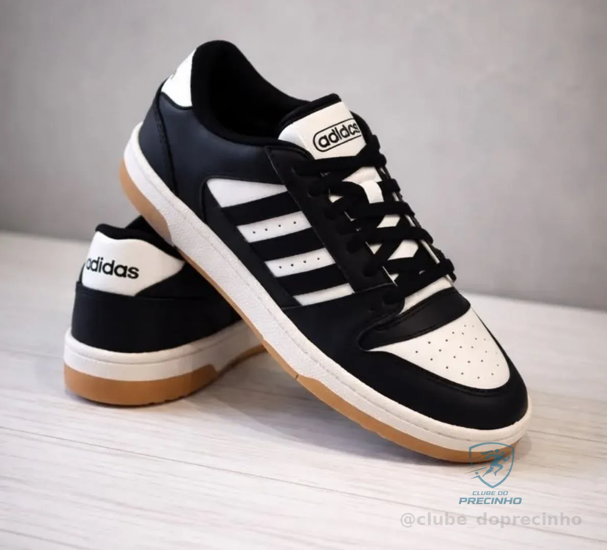Tênis Break Start Adidas Mercado Livre