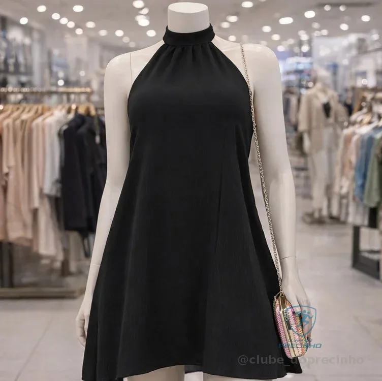 Conjunto Feminino Vestido Soltinho Frente Unica Short Verão Mercado Livre