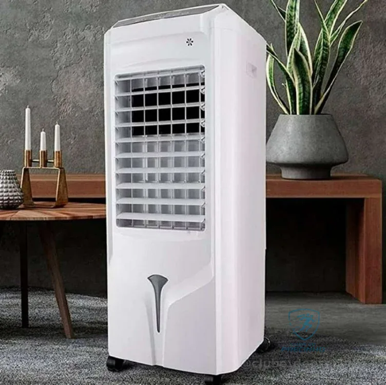 🚀 Climatizador Philco PCL14F 3 em 1 Ciclo Frio 14L