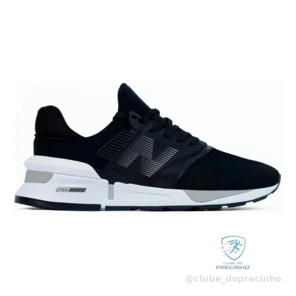 Tênis New Speed Esporte Masculino Mercado Livre