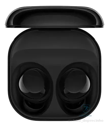 🚀 Galaxy Buds Core Preto