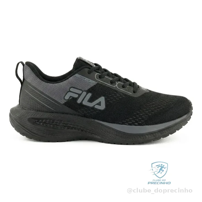 Tênis Fila Rise Up Masculino Mercado Livre