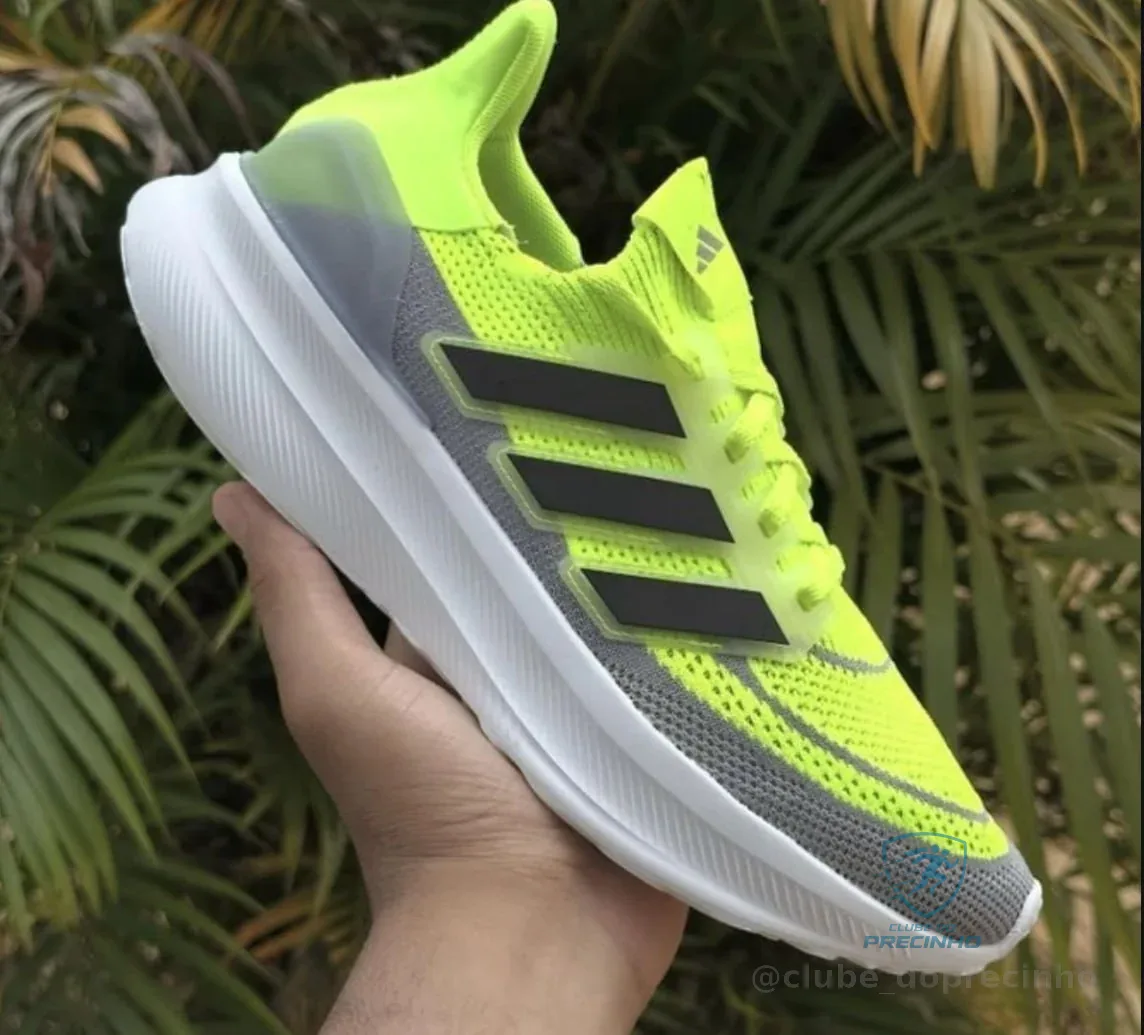Tênis Acelera 2 adidas Mercado Livre