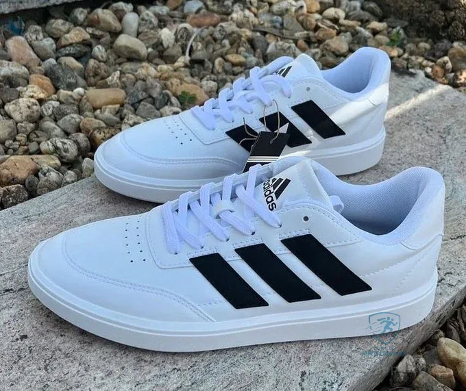 Tênis Adidas Courtblock Mercado Livre