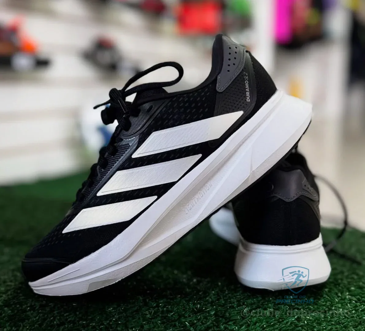 Tênis Duramo SL2 adidas Mercado Livre