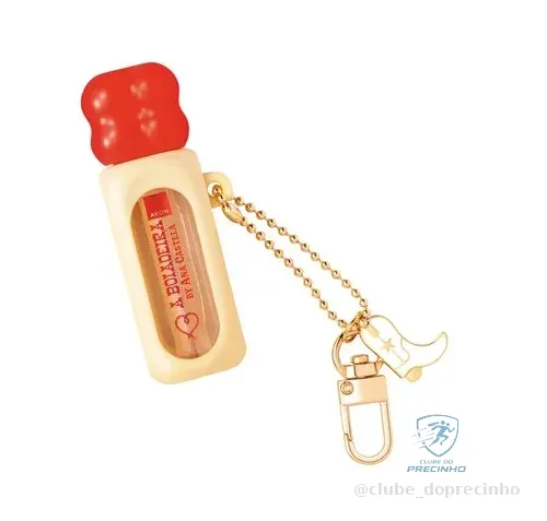 🚀 Gloss Labial Avon A Boiadeira By Ana Castela 2,5g Água