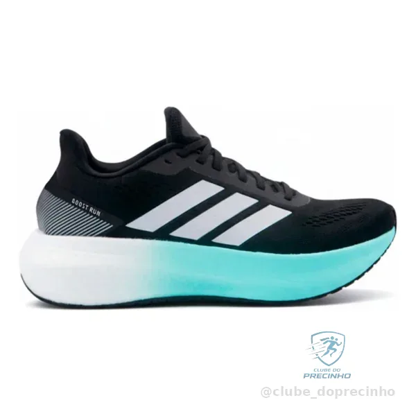 Tênis Adidas Boost Run feminino Mercado Livre