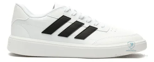 Tênis adidas Courtblock Masculino Branco 38 Br