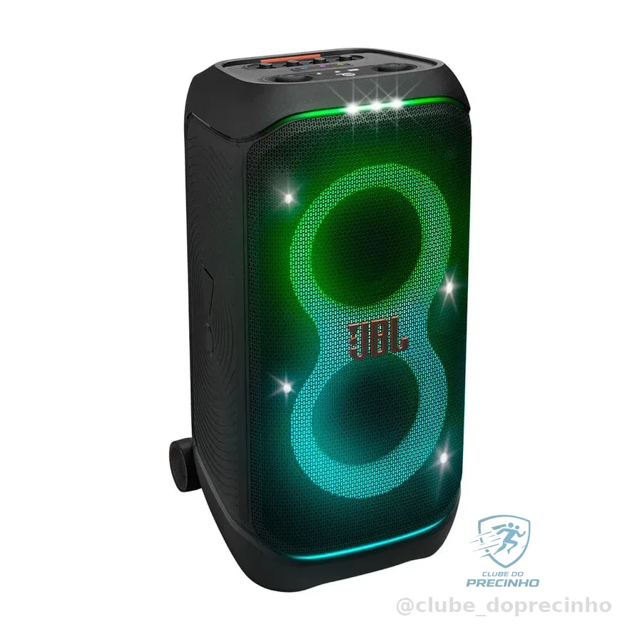 Jbl Partybox Stage 320 240w