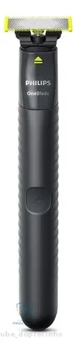 Aparador E Raspador Philips Oneblade Qp1425/10