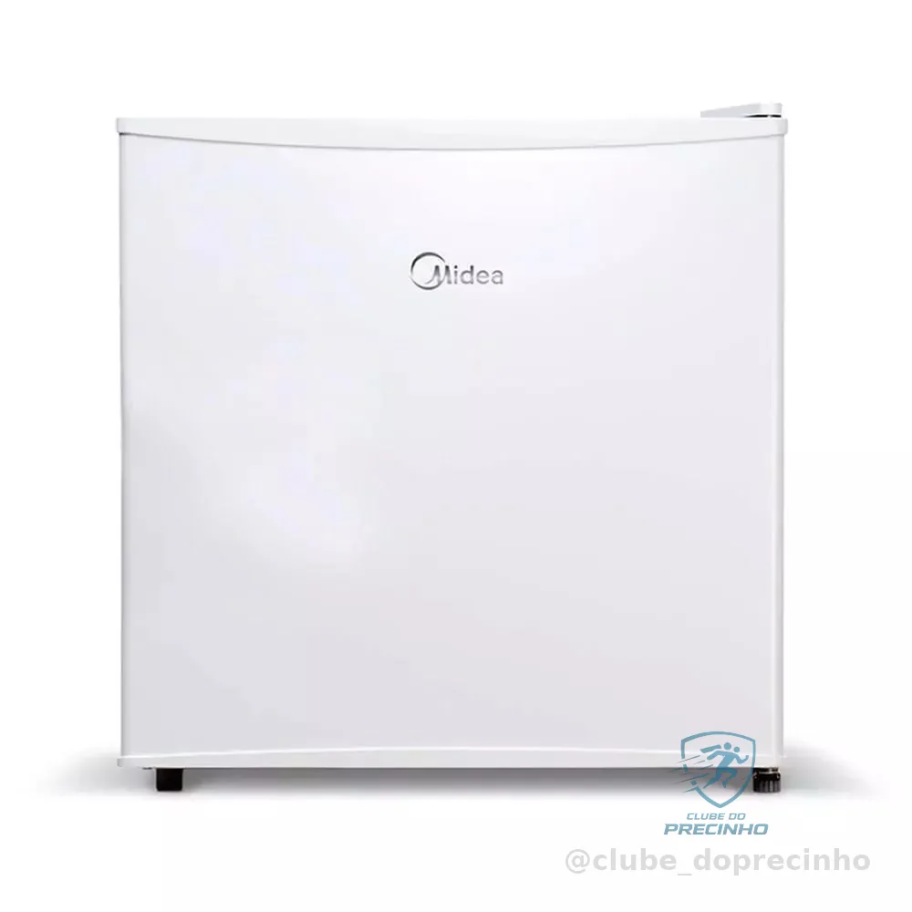Frigobar 45 Litros Inverter Bivolt Branco Mdrd086fgd013 - Bivolt