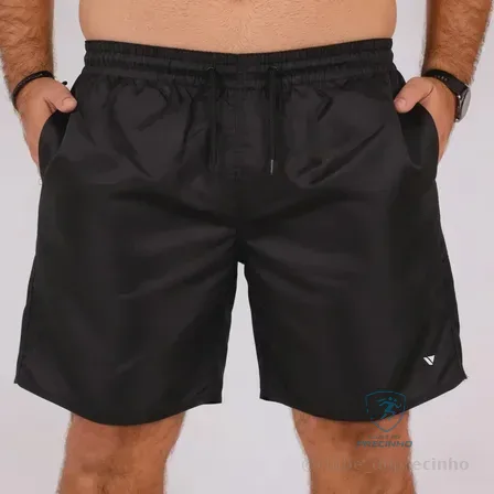 Short Masculino Plus Size Bermuda Academia Treino Praia Mercado Livre