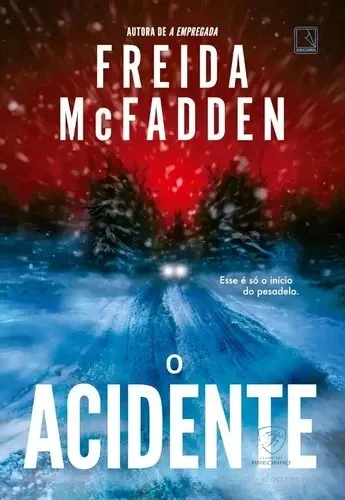 Livro- O Acidente