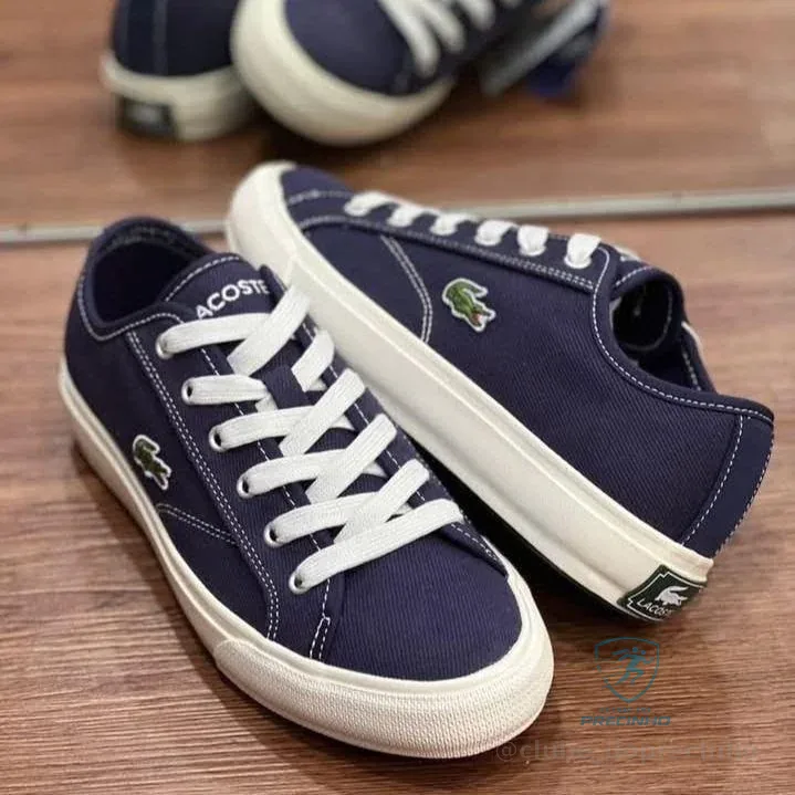 Tênis Lacoste Backcourt Mercado Livre