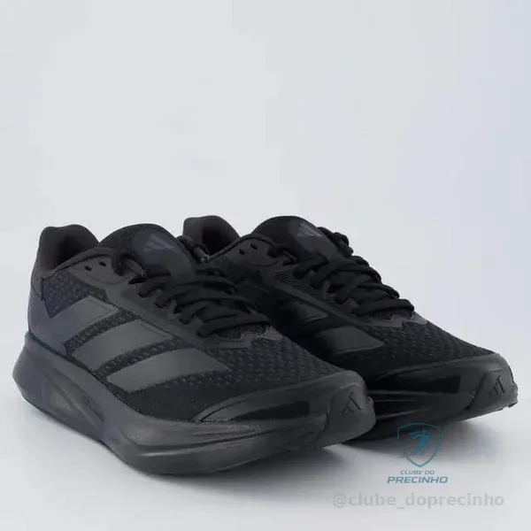 Tênis adidas Duramo Sl 2 All Black Mercado Livre