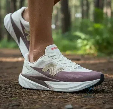 Tênis de Corrida New Balance FuelCell Rebel V5 Mercado Livre