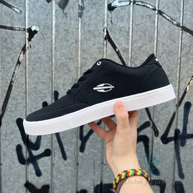 Tênis Mormaii Urban Free Skate Casual Mercado Livre