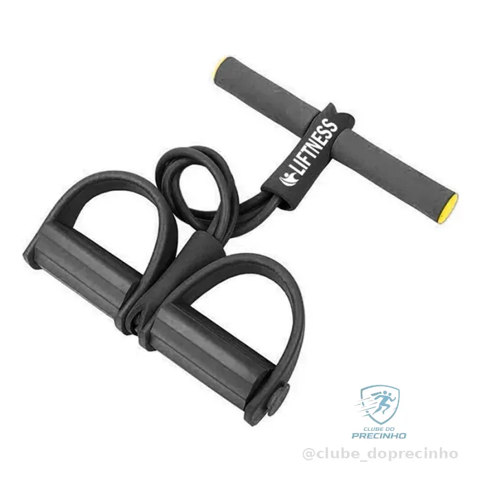 Elástico treino extensor Mercado Livre