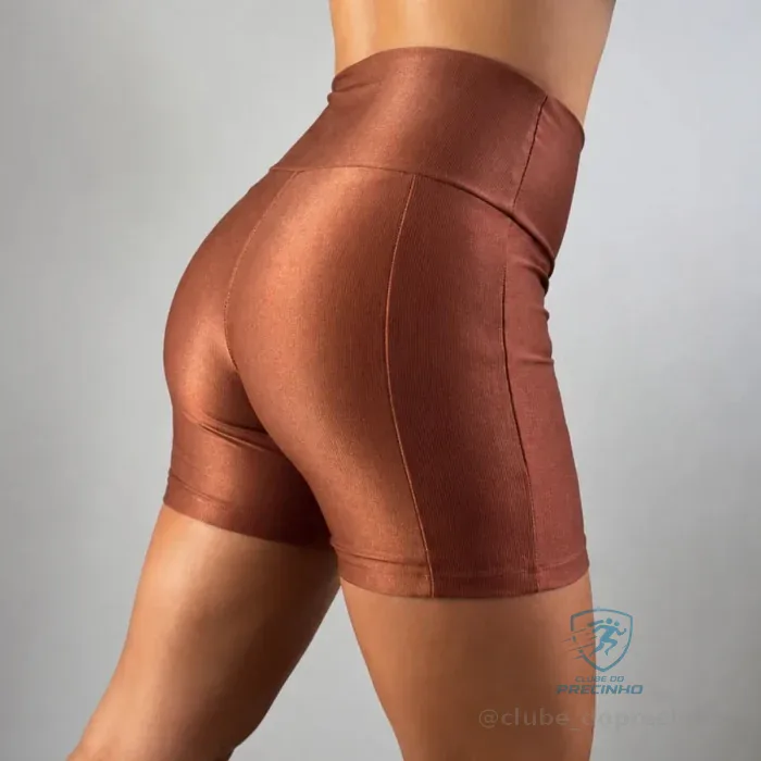 Bermuda Wonder Short Poliamida Mercado Livre