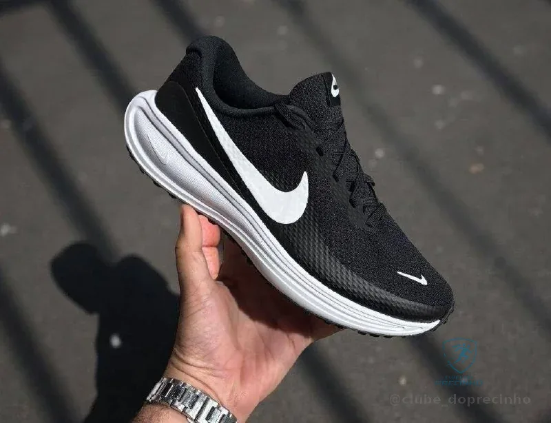 Tênis Nike Revolution 8 Masculino Mercado Livre