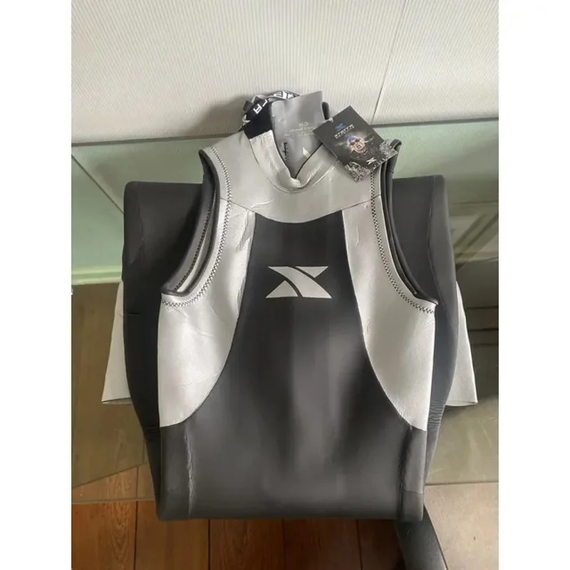 Wetsuit Xterra Vengeance Triathlon Neoprene Novo  Tam. Slo