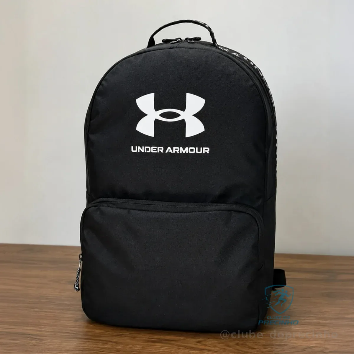 Mochila Loudon 25L Under Armour Mercado Livre