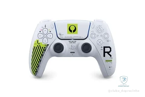 PlayStation DualSense® Wireless Controller – Marathon Limited Edition