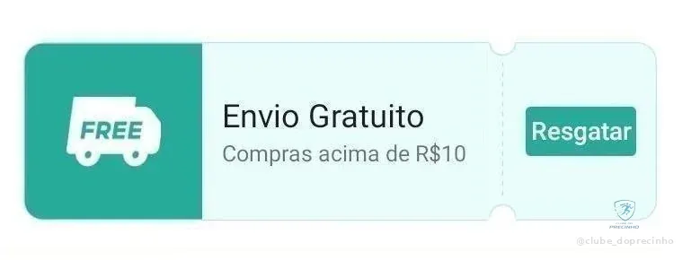 🔥 Cupom de Frete grátis APP Shopee!!