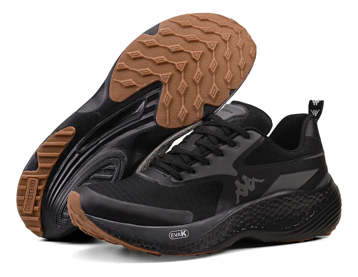 Tênis Kappa Traker Masculino